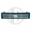 Grille de radiateur DIEDERICHS [3431140]