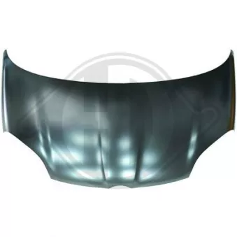 Capot-moteur DIEDERICHS [3435000]