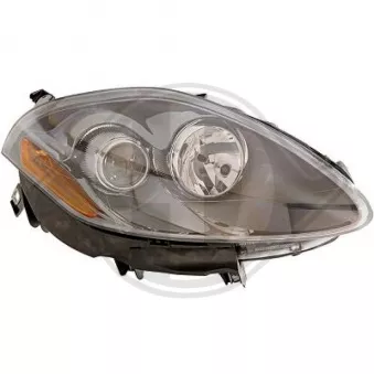 Projecteur principal DIEDERICHS [3463082]