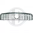 Grille de radiateur DIEDERICHS [3463441]