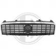 Grille de radiateur DIEDERICHS [3463446]