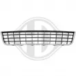 Grille de ventilation, pare-chocs DIEDERICHS [3463447]