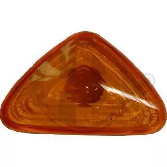 DIEDERICHS 3483079 - Feu clignotant 