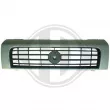 Grille de radiateur DIEDERICHS [3484040]