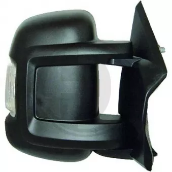 Rétroviseur extérieur DIEDERICHS [3484224]