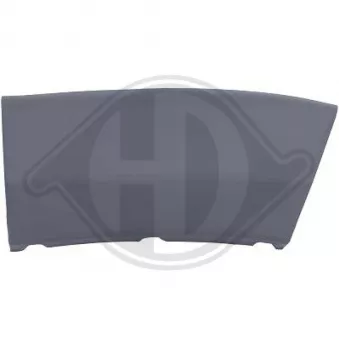 DIEDERICHS 3484260 - Élargissement, aile