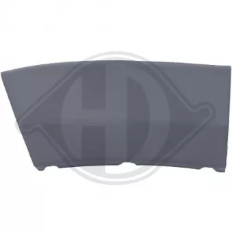 DIEDERICHS 3484261 - Élargissement, aile