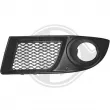 Grille de ventilation, pare-chocs DIEDERICHS [3485147]