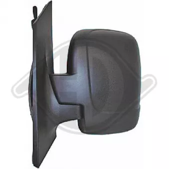 Rétroviseur extérieur DIEDERICHS [3497025]