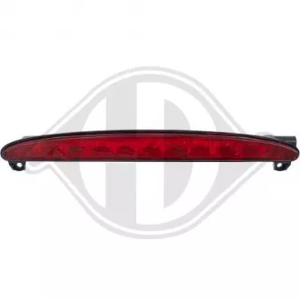 DIEDERICHS 3590095 - Feu stop additionnel