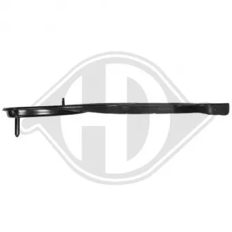 DIEDERICHS 4005017 - Fixation de phare