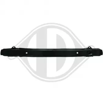 DIEDERICHS 4005065 - Amortisseur de choc, pare-chocs