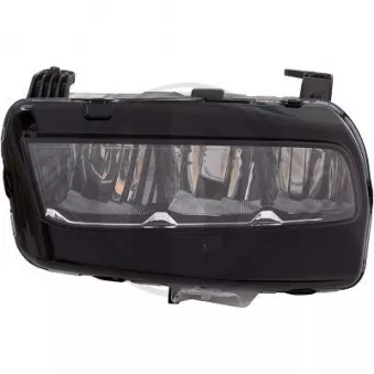 DIEDERICHS 4007881 - Projecteur principal