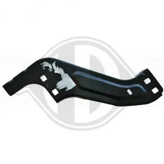 DIEDERICHS 4013612 - Fixation de phare