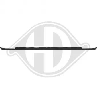 DIEDERICHS 4013761 - Spoiler