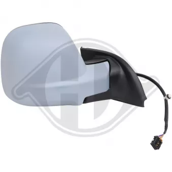 Rétroviseur extérieur DIEDERICHS [4014824]