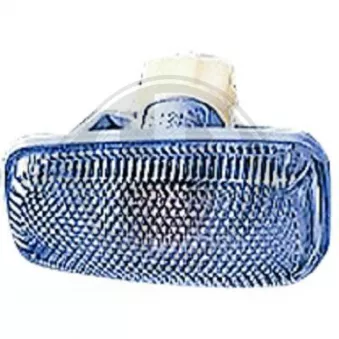 DIEDERICHS 4035079 - Feu clignotant