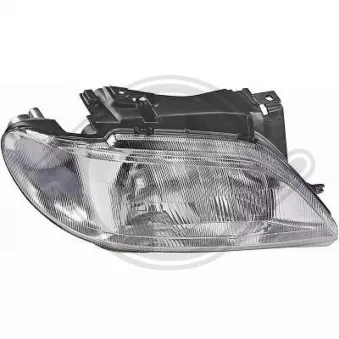 Projecteur principal DIEDERICHS [4070980]