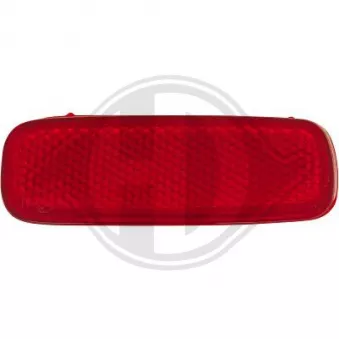 DIEDERICHS 4098097 - Catadioptre