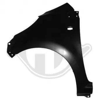 Aile avant droit DIEDERICHS [4211006]