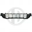 Grille de ventilation, pare-chocs DIEDERICHS [4226445]
