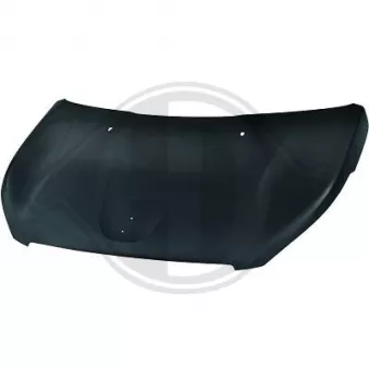 Capot-moteur DIEDERICHS [4227600]