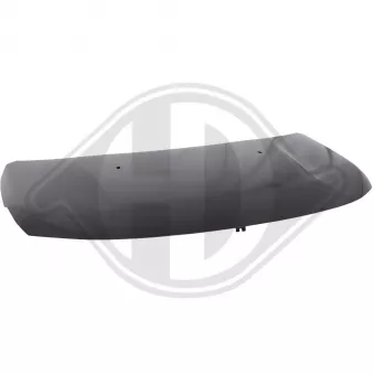 Capot-moteur DIEDERICHS [4227700]