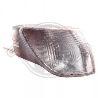 DIEDERICHS 4232073 - Feu clignotant avant gauche