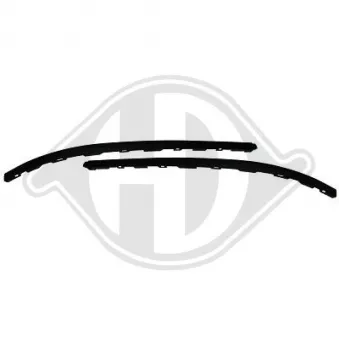 DIEDERICHS 4234261 - Spoiler