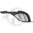 Grille de ventilation, pare-chocs DIEDERICHS [4236042]