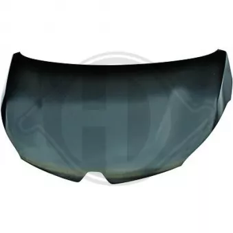 Capot-moteur DIEDERICHS [4406000]