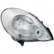 Projecteur principal DIEDERICHS [4414680]