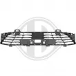 Grille de ventilation, pare-chocs DIEDERICHS [4417045]