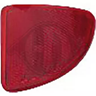 Réflecteur, feu de position/d'encombrement DIEDERICHS [4420697]