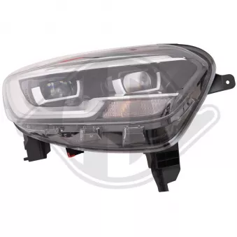 Projecteur principal DIEDERICHS [4446082]