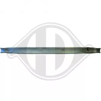 DIEDERICHS 4464060 - Amortisseur de choc, pare-chocs