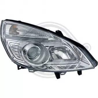 Projecteur principal DIEDERICHS [4464780]