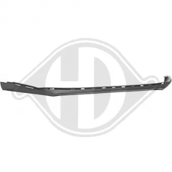 DIEDERICHS 4466062 - Spoiler