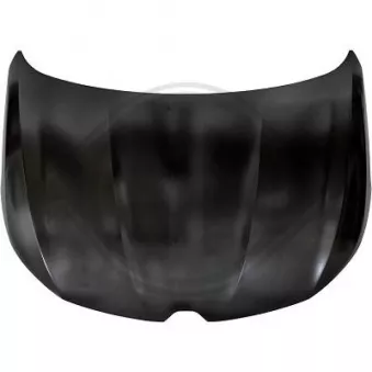 DIEDERICHS 4467000 - Capot-moteur