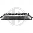 Grille de ventilation, pare-chocs DIEDERICHS [4467045]