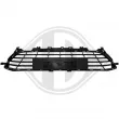 Grille de ventilation, pare-chocs DIEDERICHS [4467145]