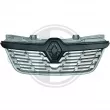 Grille de radiateur DIEDERICHS [4487041]
