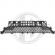 Grille de ventilation, pare-chocs DIEDERICHS [4487244]