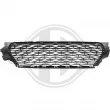Grille de ventilation, pare-chocs DIEDERICHS [4561045]