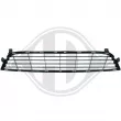 Grille de ventilation, pare-chocs DIEDERICHS [4570045]