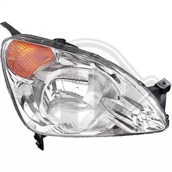 DIEDERICHS 5281880 - Projecteur principal