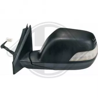 Rétroviseur extérieur DIEDERICHS [5283927]