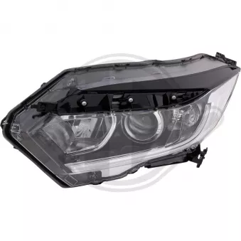 Projecteur principal DIEDERICHS [5292181]