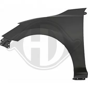 Aile avant gauche DIEDERICHS [5606007]