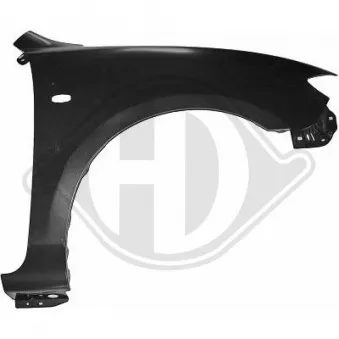 DIEDERICHS 5618006 - Aile avant droit